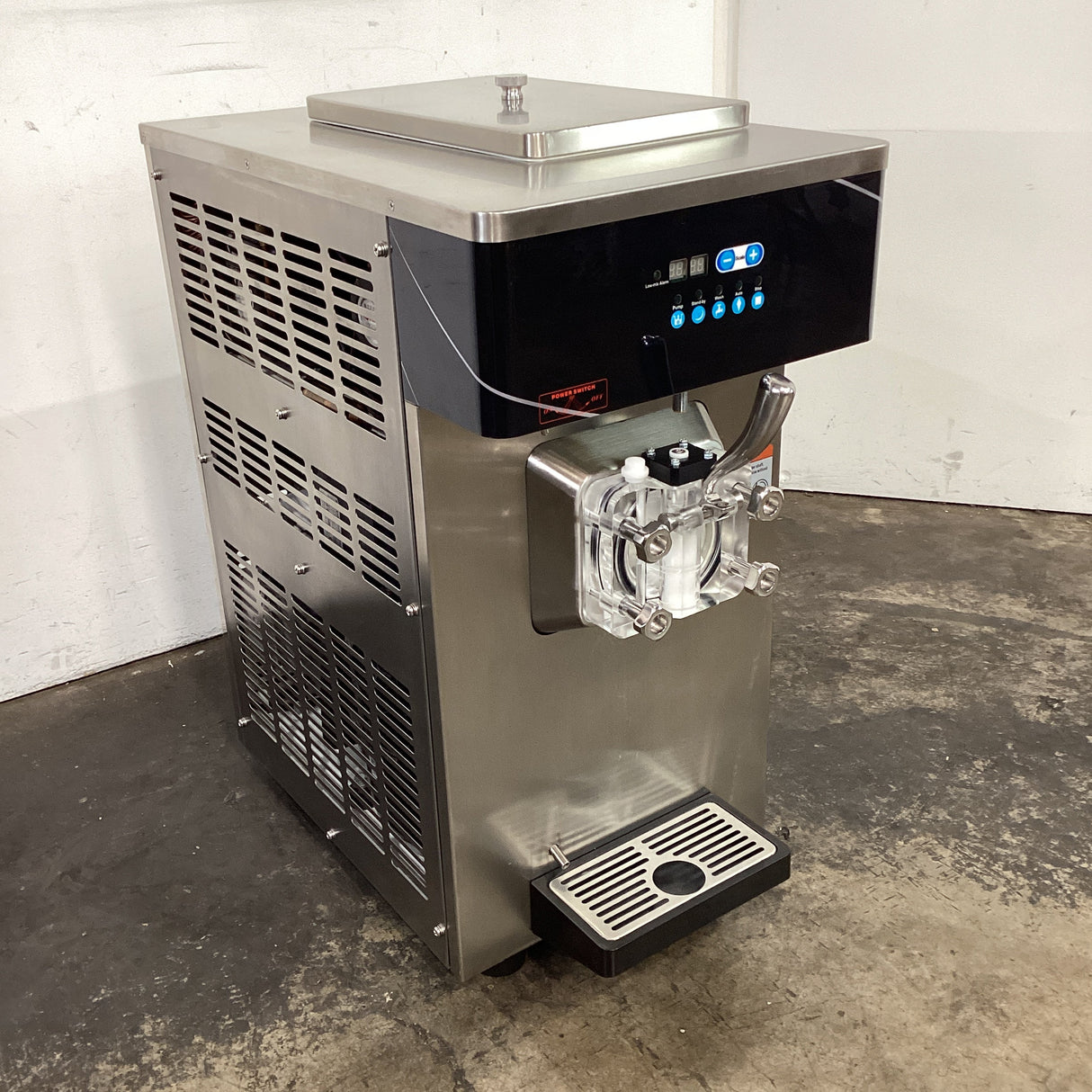 ACAiPRO NE112 Ice Cream Machine