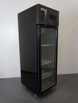 Thermaster SUCG500B Upright Fridge