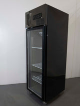 Thermaster SUCG500B Upright Fridge