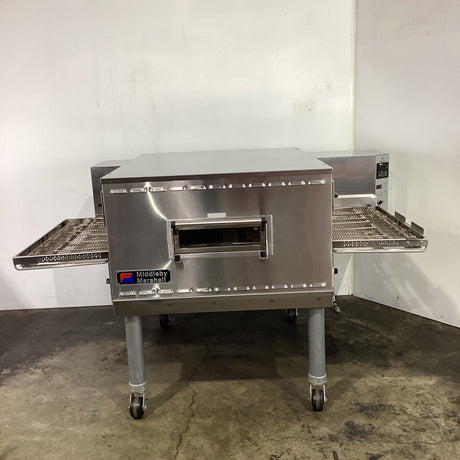 Middleby Marshall PS540G Conveyor Oven