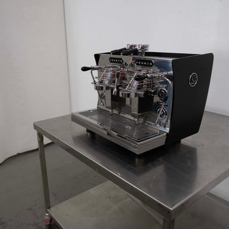 Brugnetti Giulia 2 Group Volumetric Coffee Machine