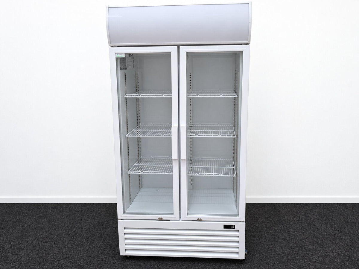 LG LG-580GE Fridge