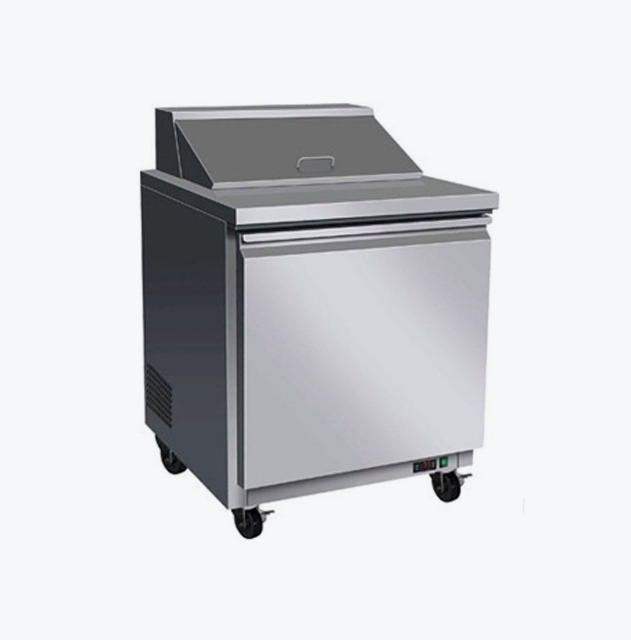 FED TSB735 Pizza Preparation Bench