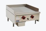 Gasmax RGT-24E Griddle