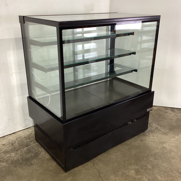 Mastercool EVOKL120VD Cake Showcase