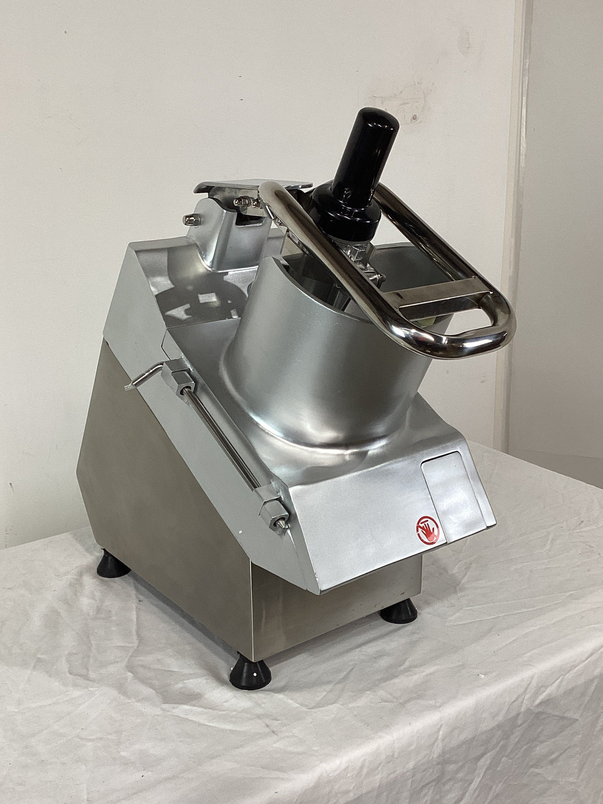 FED VC65MS Vegetable Cutter