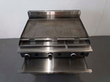 Cobra C9A Griddle