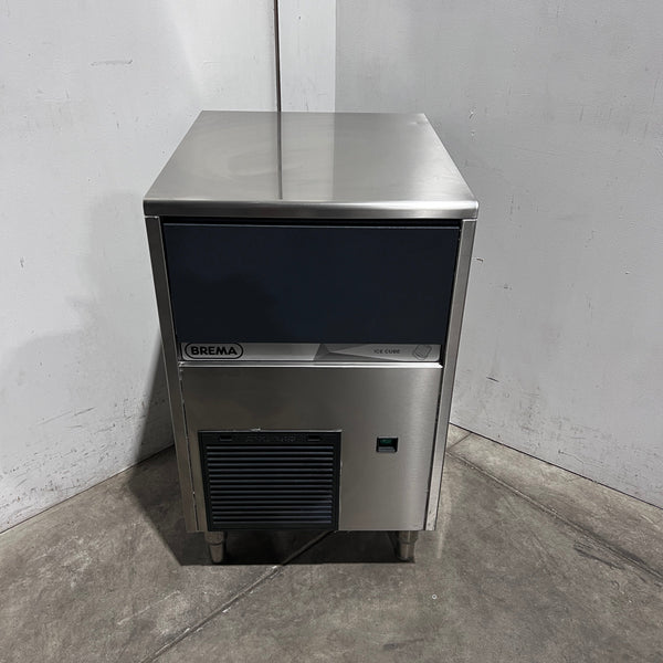 Brema CB 316A DP Ice Machine