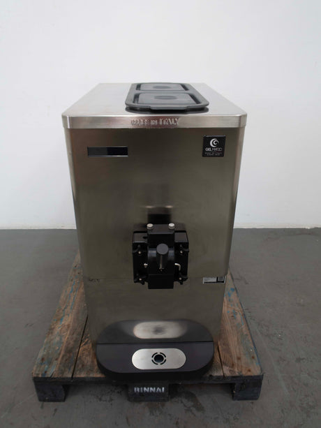 Gelmatic HC EASY 1 E VAN Soft Serve Machine