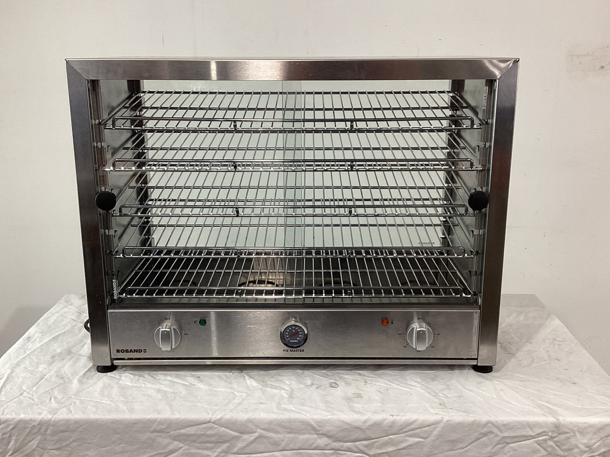Roband PM100 Pie Warmer