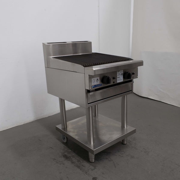 Luus CS-6C Char Grill