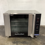 Turbofan E30M3 Convection Oven