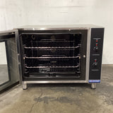 Turbofan E30M3 Convection Oven