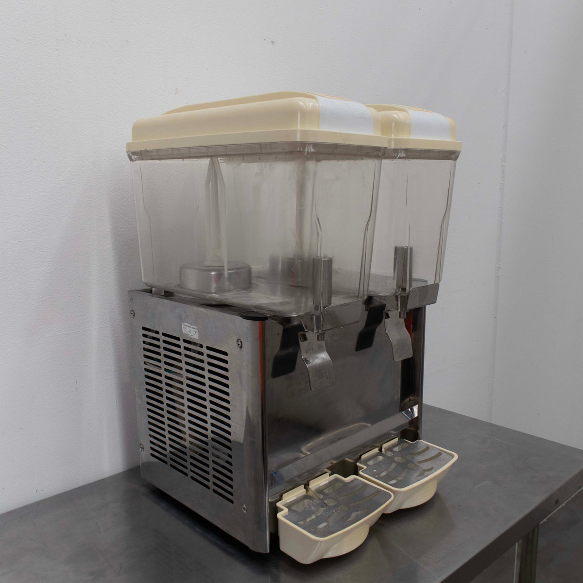 Federal KF12L-2 Juice Dispenser