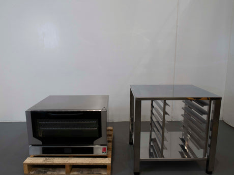 EKA EKF 364 N T UD Convection Oven