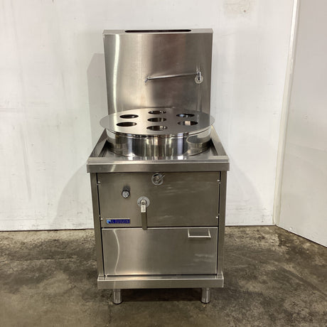 Luus YCA-1 Yum Cha Steamer