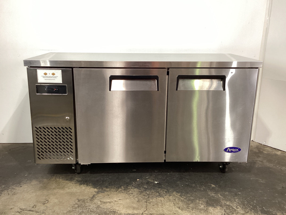 Atosa YPF9035 Underbench Freezer