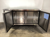 Atosa YPF9035 Underbench Freezer