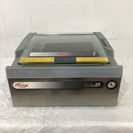 Orved EVOX25 Vacuum Sealer