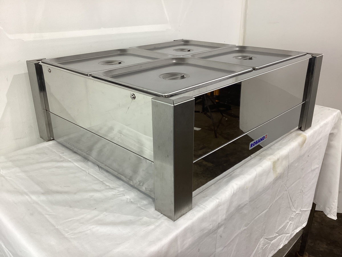 Roband BM22 Bain Marie