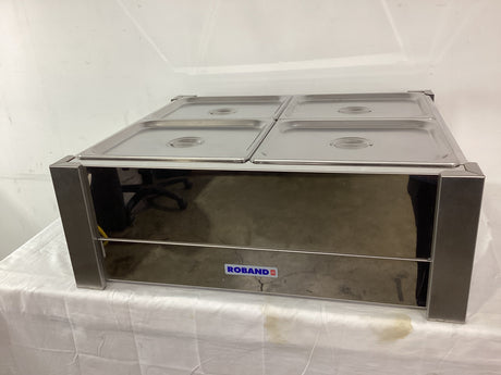 Roband BM22 Bain Marie