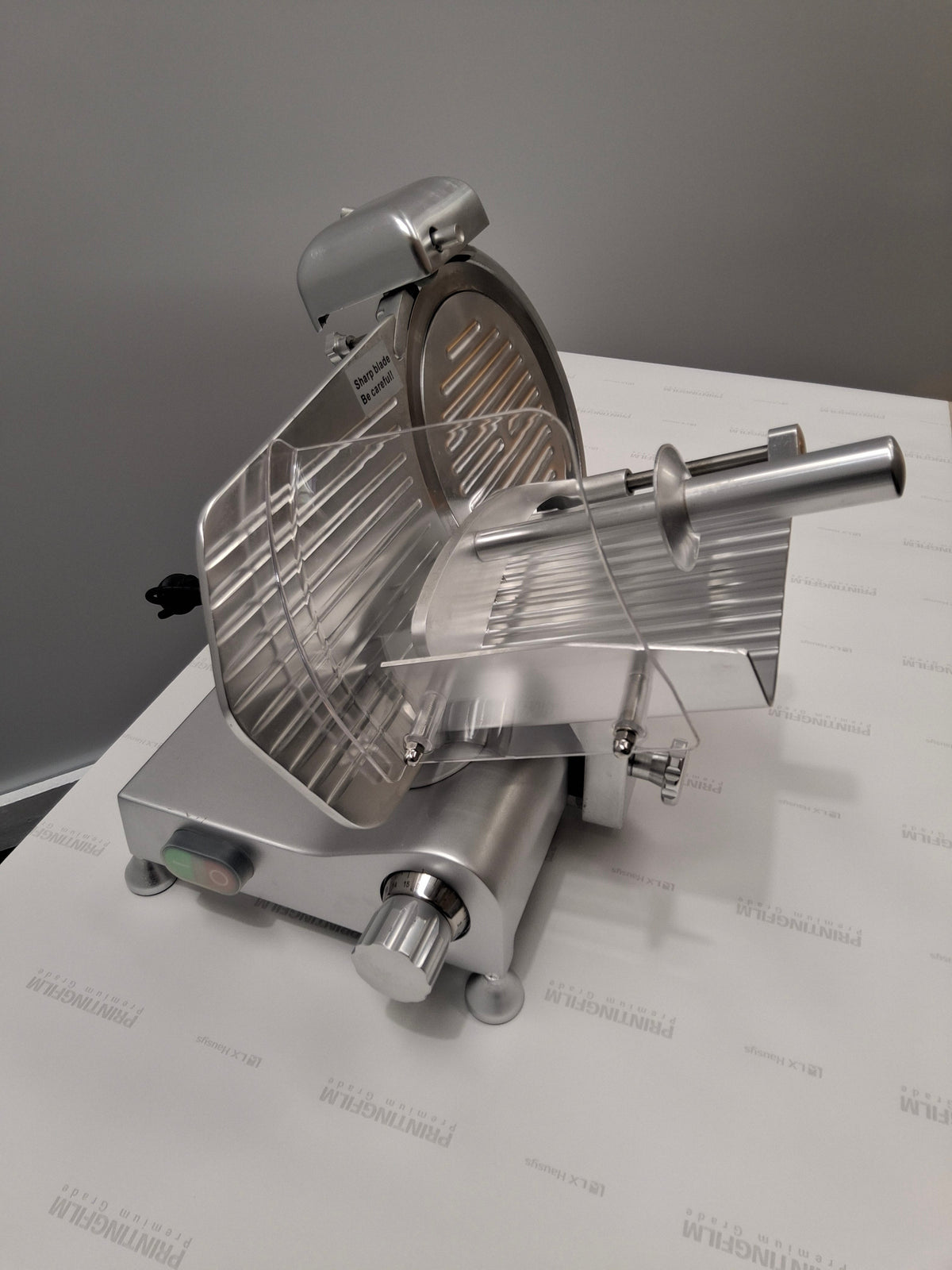 Anvil MSA3250 Slicer