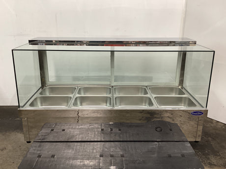 Cookrite CRD-8 Hot Food Display