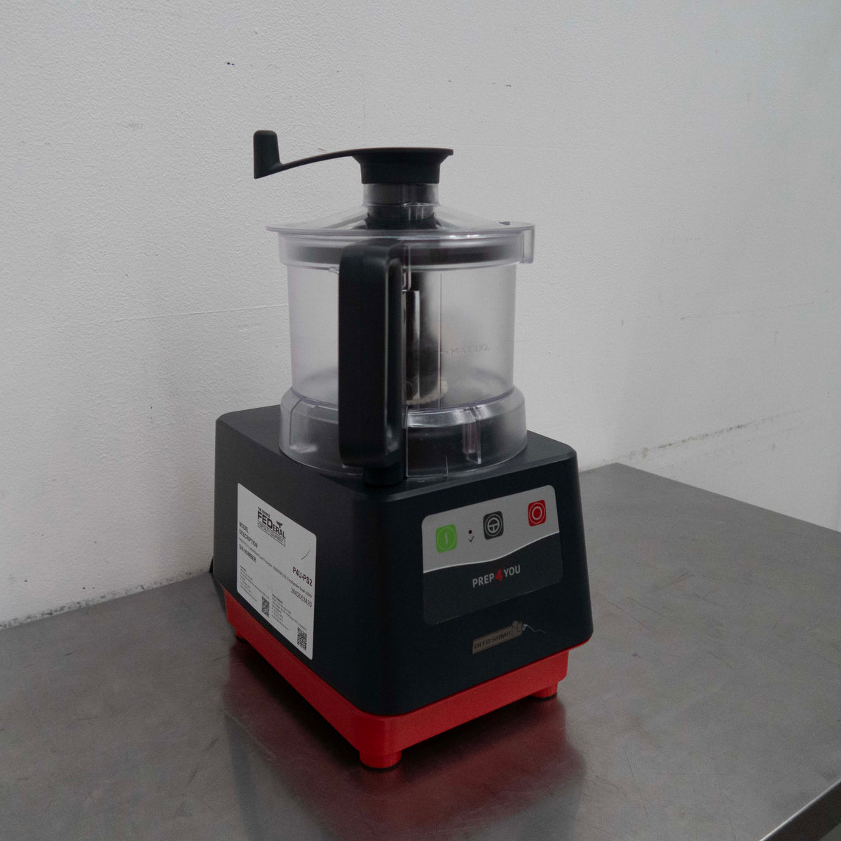 DITO SAMA DK26PAU Food Processor
