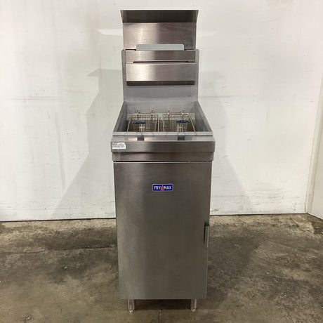 Frymax RC-300E Fryer