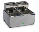 Roband  F28 Countertop Fryer