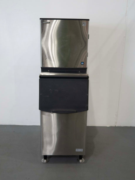 Hoshizaki KMD-270AB Ice Machine