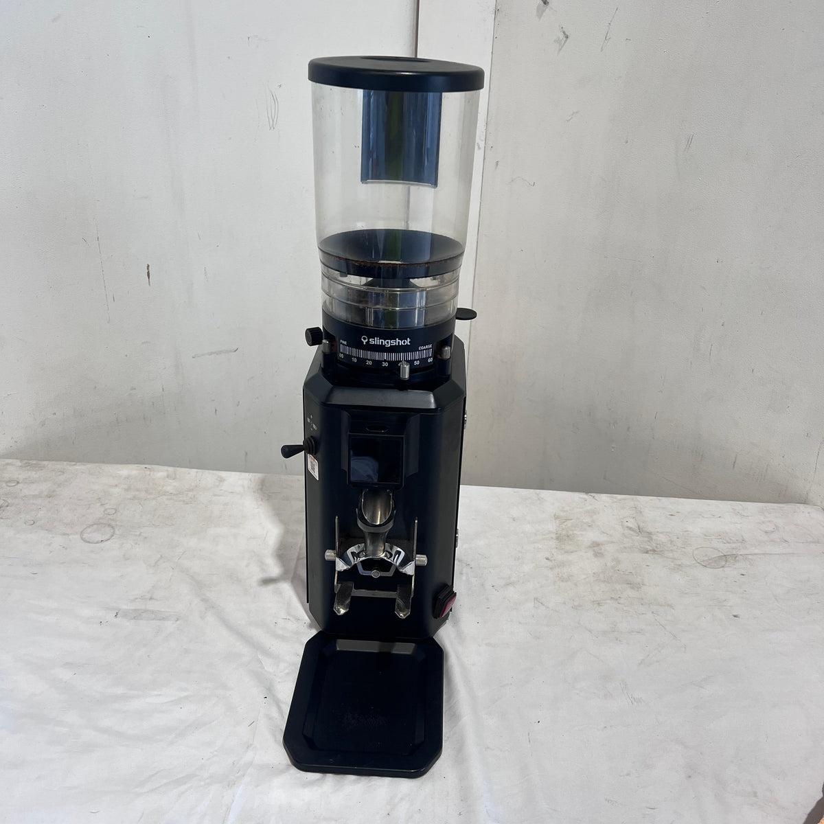 Slingshot S75 Grinder
