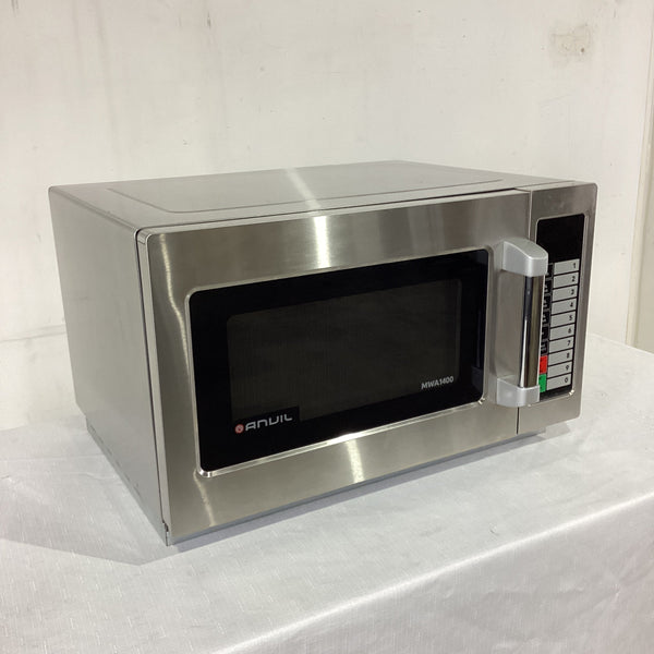 Anvil MWA1400 Microwave
