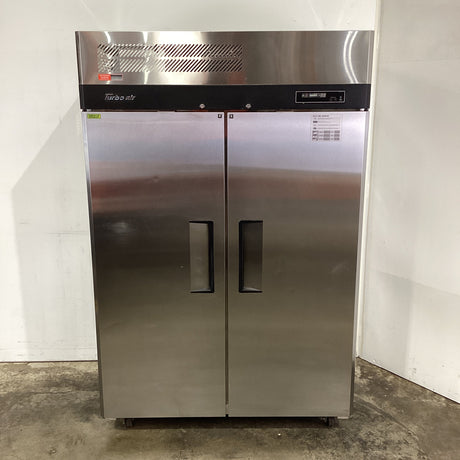 Turbo Air KR45-2-N Upright Fridge