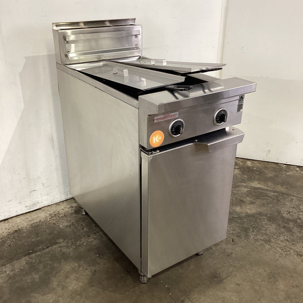 B&S KTF-451S Fryer
