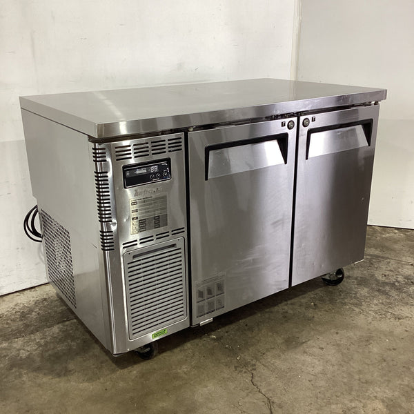 Turbo Air KUF12-2-N Undercounter Freezer
