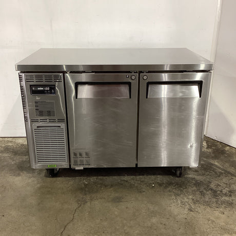 Turbo Air KUF12-2-N Undercounter Freezer