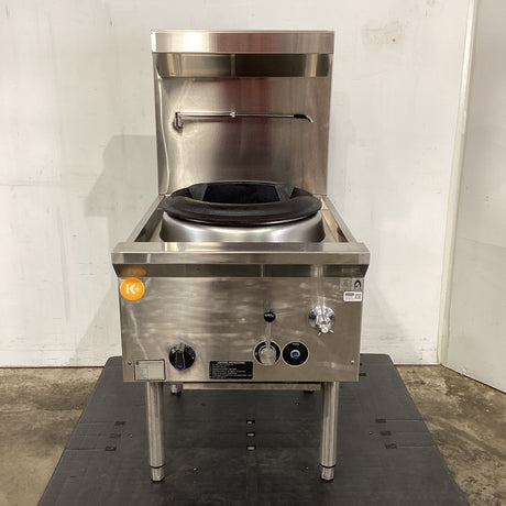 B&S UFWWK-1 Wok Burner