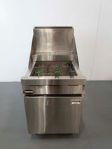 B+S RF-1 Fryer