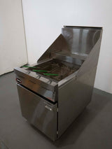 B+S RF-1 Fryer