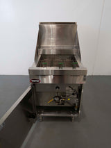 B+S RF-1 Fryer