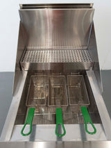 B+S RF-1 Fryer