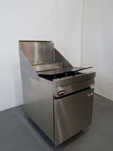 B&S RF-1 Fryer