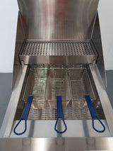 B&S RF-1 Fryer