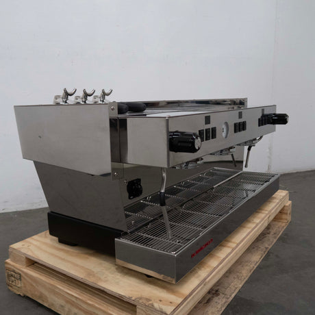 La Marzocco Linea PB 3 AV 3 Group Coffee Machine