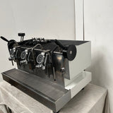Steamhammer XLVI 3 Group Volumetric Coffee Machine