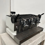 Steamhammer XLVI 3 Group Volumetric Coffee Machine