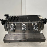 Steamhammer XLVI 3 Group Volumetric Coffee Machine