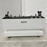 Steamhammer XLVI 3 Group Volumetric Coffee Machine