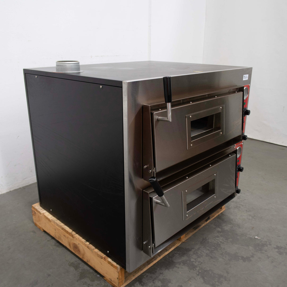 Federal EP-2E Pizza Oven